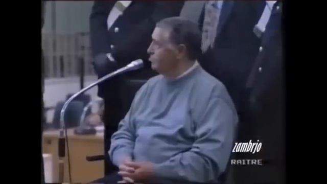 Maxiprocesso Totò Riina