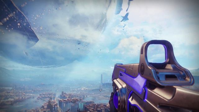 Destiny 2 | Guess That Gun Sound смотреть онлайн