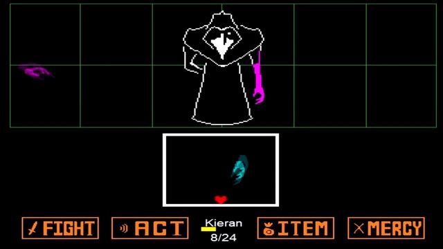 SCP В UNDERTALE,ХММ ЧТО-ТО НОВЕНЬКОЕ! смотреть онлайн
