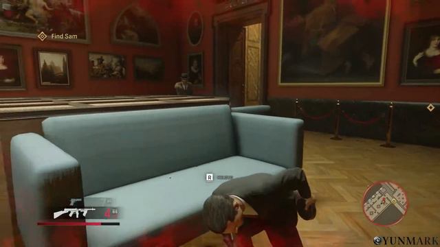 MAFIA: DEFINITIVE EDITION #20 The Death of Art | 1938 смотреть онлайн