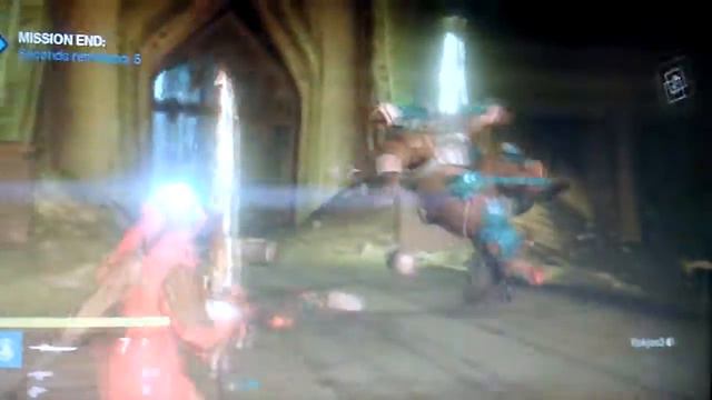 What the fuck Destiny Legacy смотреть онлайн