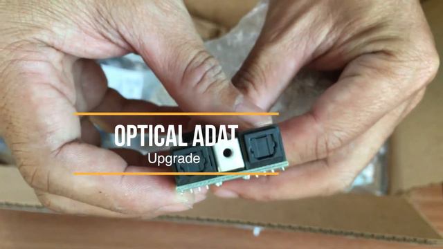 metric halo upgrade 3d смотреть онлайн