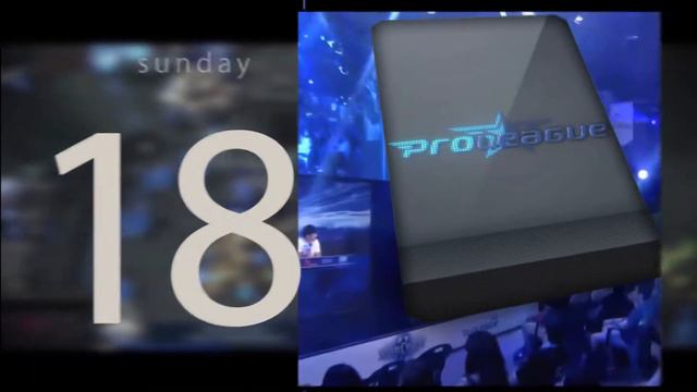 NXR News - Upcoming Starcraft 2 Events From June 14 - 20, 2016 смотреть онлайн