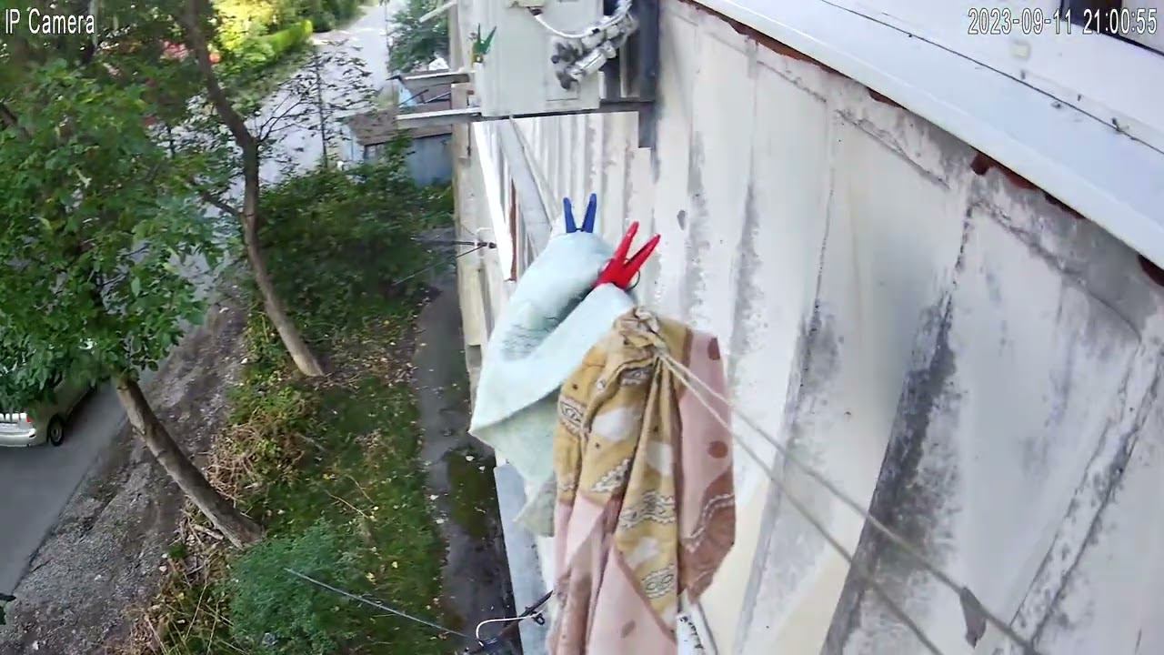 Обзор IP-камеры Ctronics Real 4K 8MP CTIPC-590C смотреть онлайн