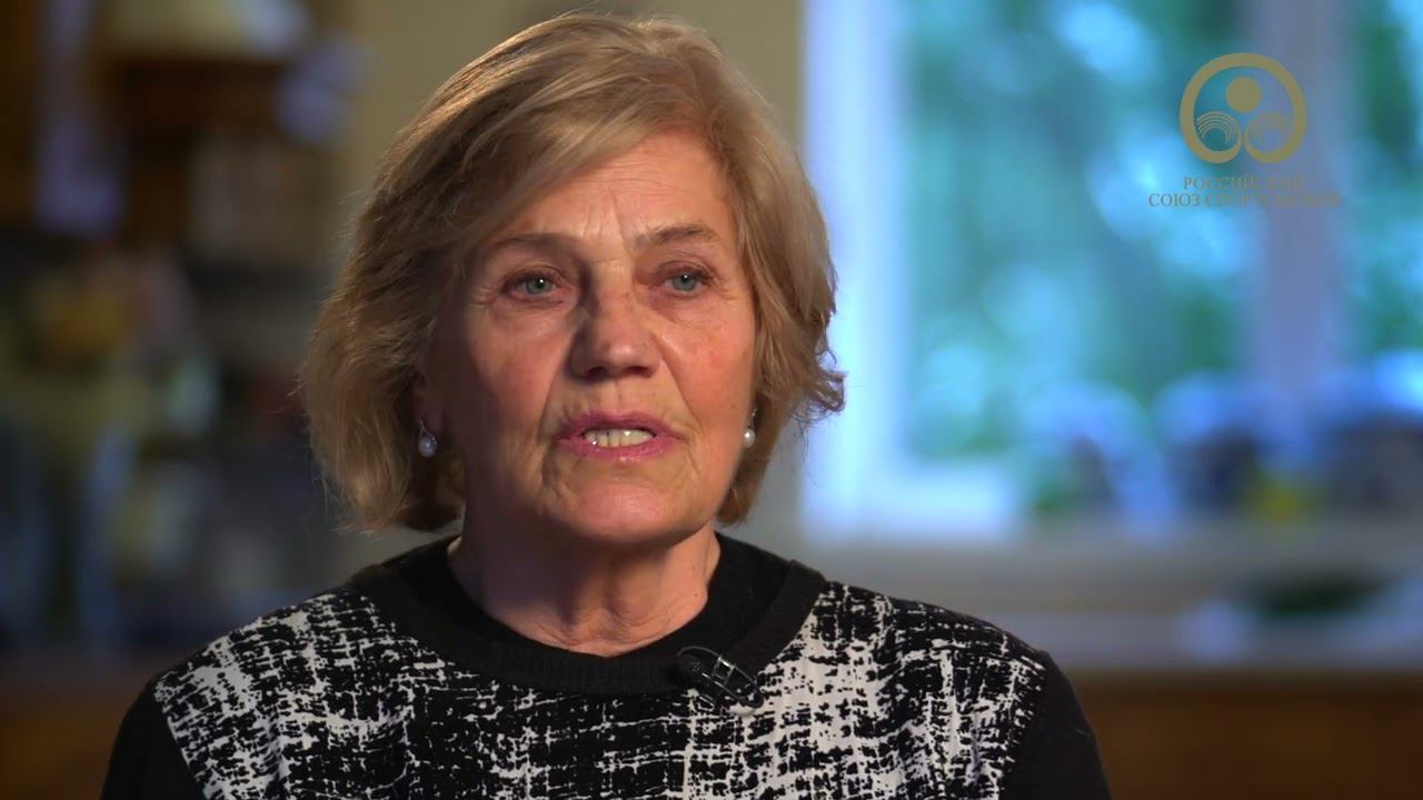 Мы вместе!!! Галина Горохова/ Людмила Титова/ Лидия Иванова