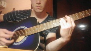 Гитара Trembita 12 струнная - разбор звука