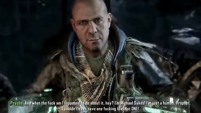 [Crysis 3] Claire's death смотреть онлайн