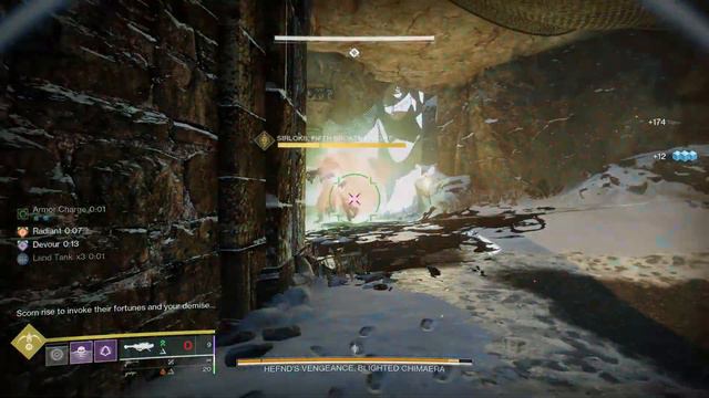 Destiny 2 warlord ruin solo flawless смотреть онлайн