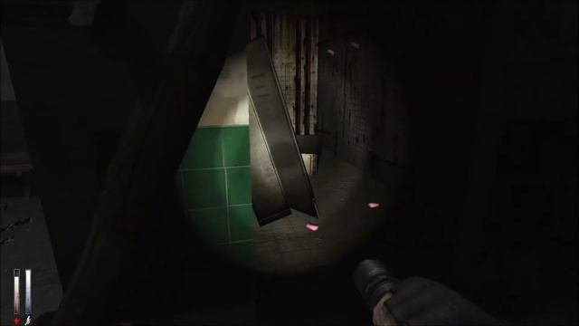 Let's Play Cry of Fear #046 - Monster-Bowling in der Irrenanstalt смотреть онлайн