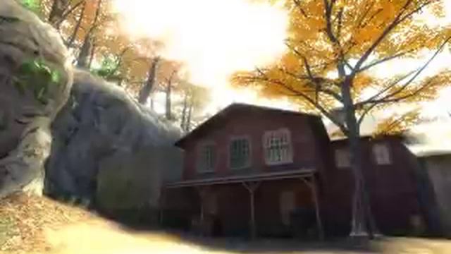 Counter Strike Rant смотреть онлайн