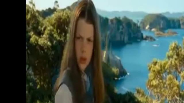 Edmund/Lucy-Kiss me like you mean it смотреть онлайн