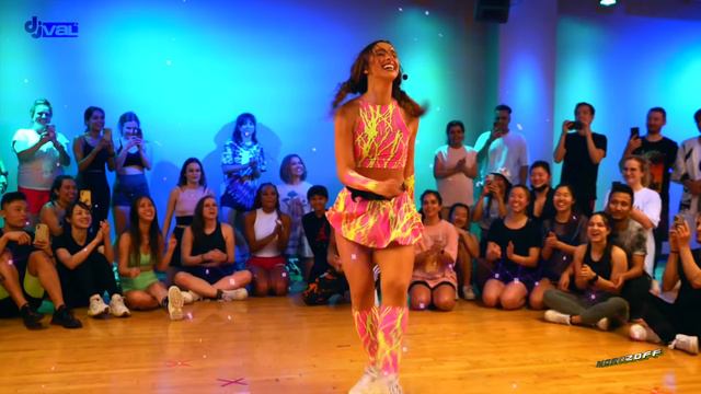 DJ VAL - In This Life ♫ New Mega Dance HiT 2024 ♫ смотреть онлайн