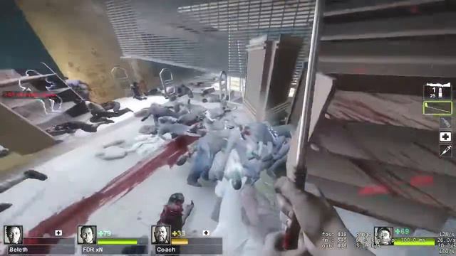 Ellis Plays tf2 смотреть онлайн