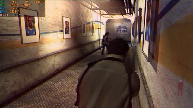 Max Payne 3 | FPS TEST | ULTRA (RTX 2060 - İ3 12100F - 16GB) смотреть онлайн