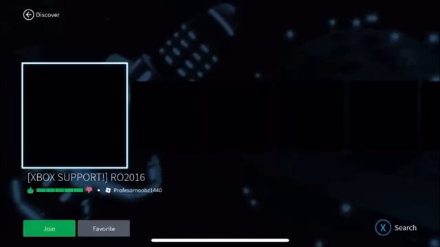 The last day of the old Roblox console (Xbox) menu before Roblox gets released on PlayStation… смотреть онлайн