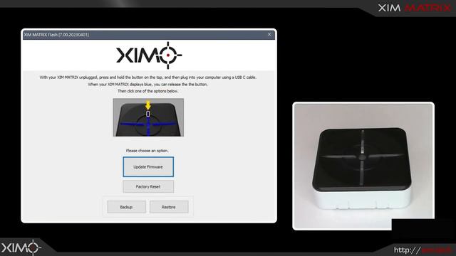 Xim Matrix Unboxing Review / Best Aim Adapter смотреть онлайн