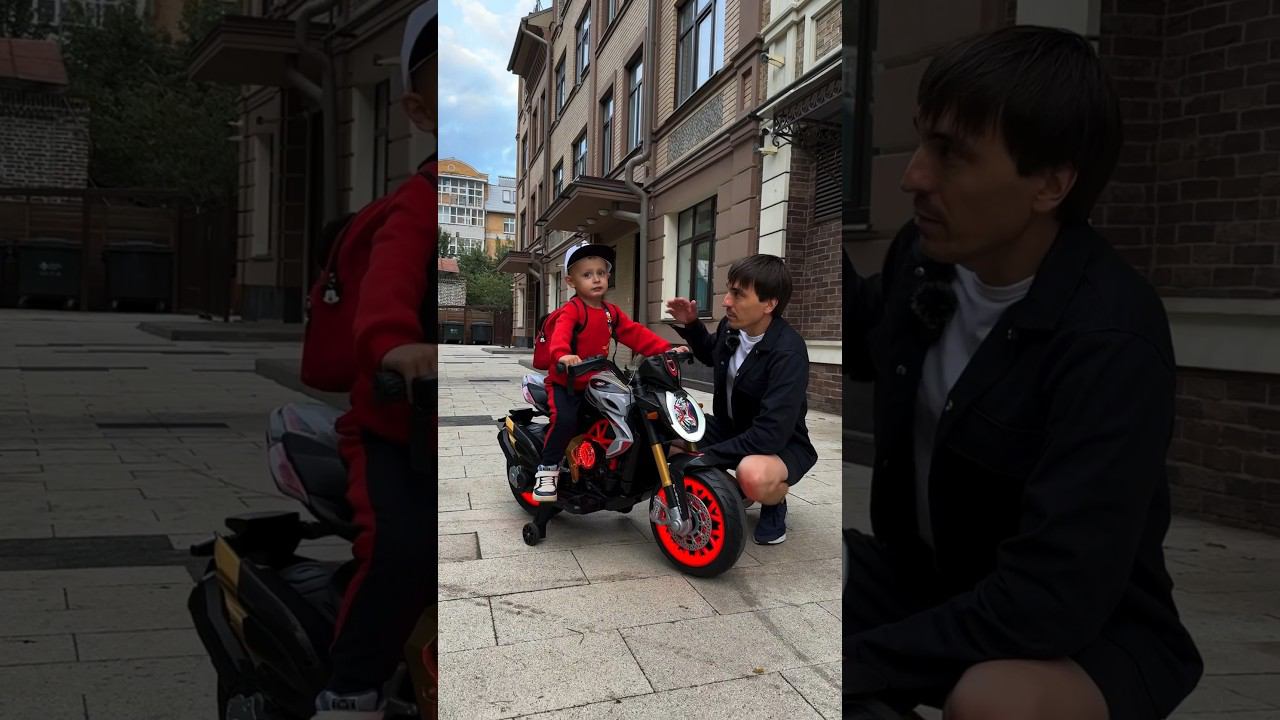 Детский мотоцикл MV Augusta 800RC YKB5937 с тахометром, 22.500₽, сайт cars-kids.com смотреть онлайн