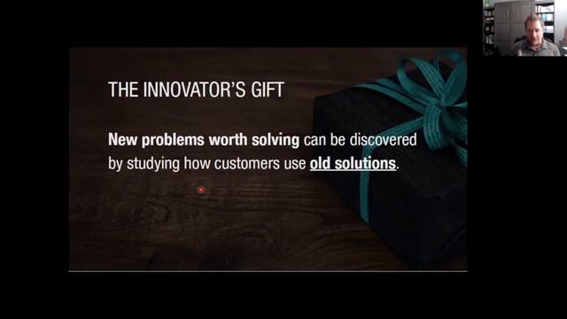 Problem Solution Fit