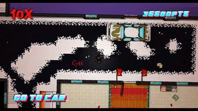 Level Editor Speedrunning: Hunter смотреть онлайн