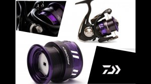 Катушка Daiwa Prorex X LT 2000. Просто хорошо? Или слишком просто?