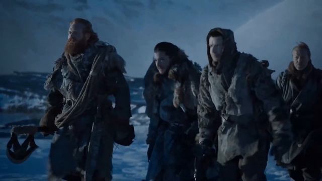 Tormund Being Tormund For 4 Minutes Straight смотреть онлайн