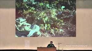 Семинар Олега Телепова «Выращивание картофеля»