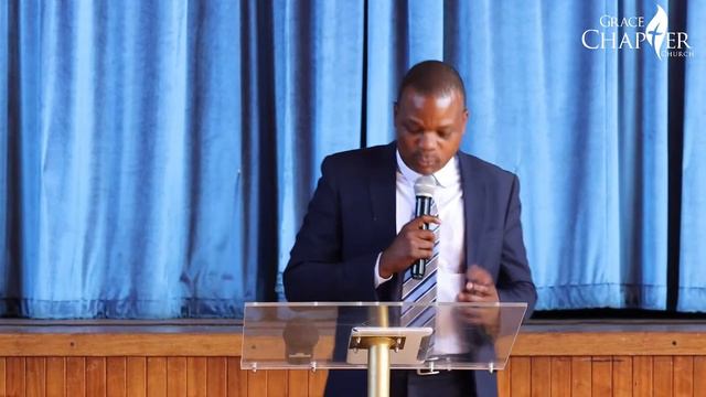 How To Overcome Fear | Ps Charles | Sunday 03 July 2022 смотреть онлайн