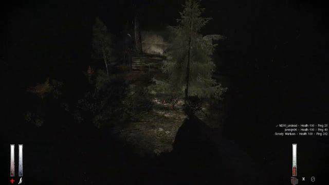 Cry of Fear Coop Part 3 смотреть онлайн