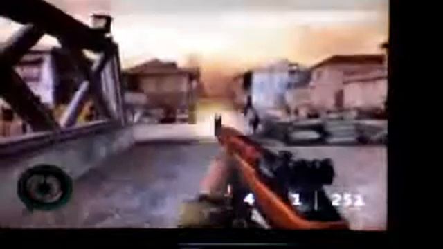 Medal of Honor Rising Sun-Fall of the Phillipines part 4 смотреть онлайн