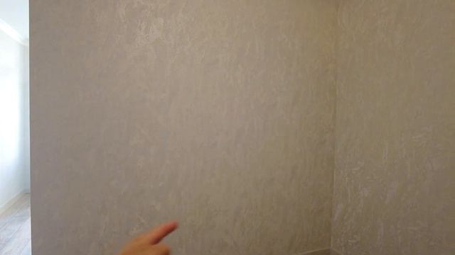 Мини 1 комнатная квартира в Анапе - ЖК Трио Комфорт #Анапа смотреть онлайн