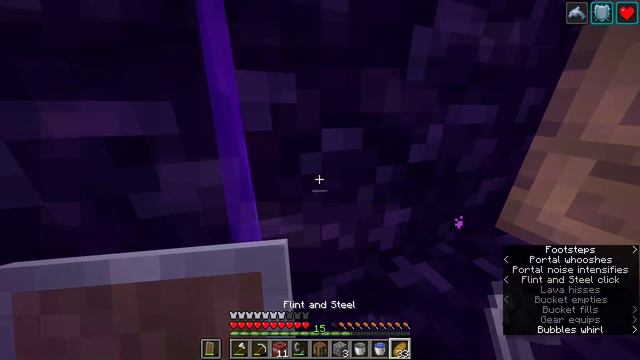 Minecraft Manhunt, But Potions Last Forever... смотреть онлайн