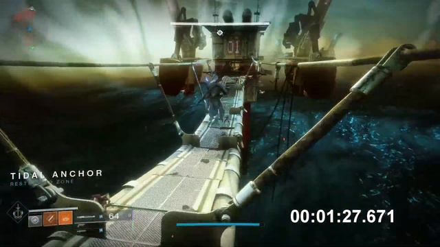 Riptide Duo Speedrun WR [2:39] (2.8.0+) смотреть онлайн