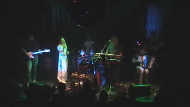 Sunchild - "Day of Destiny" (live in Germany 2012) смотреть онлайн