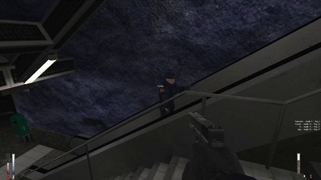 TERROR EN EL METRO | "Cry of Fear" Co-op: Ep3 смотреть онлайн