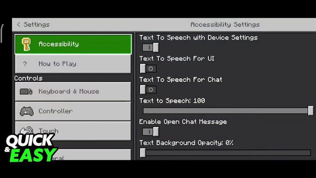 How To Delete Minecraft Account in Android 2024 смотреть онлайн