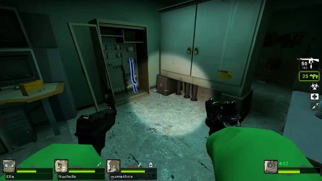 SPONGEBOB: RISE OF THE ZOMBIES - FULL LENGTH (Left 4 Dead 2) смотреть онлайн