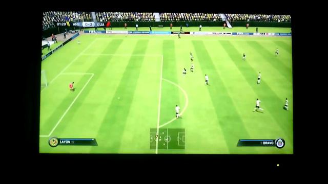 Fifa 2015 se traba en mi ps3 alguna solución??? смотреть онлайн