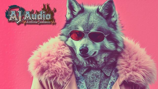 BIG BAD WOLF - Chapter 3 [Immersive Audio] [Mafia x Listener] [Werewolf Flirts With You] смотреть онлайн