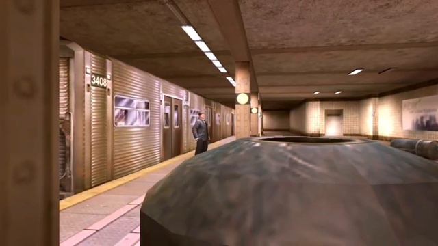 Max Payne Mobile - Gameplay Part 1 - part 1, Chapter 1 (ios, android) смотреть онлайн