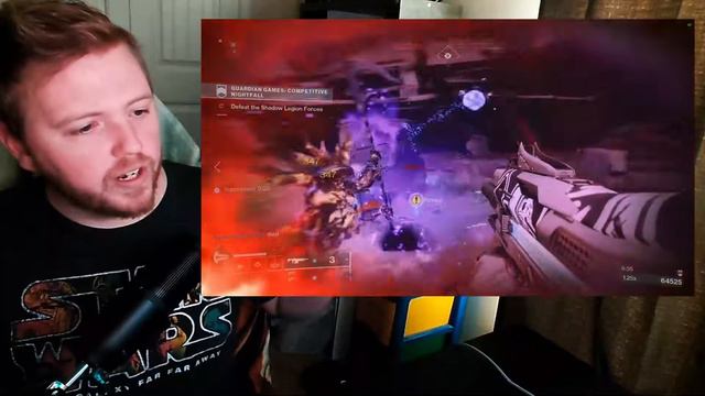 The ONLY Destiny 2 weapon I can't stand смотреть онлайн