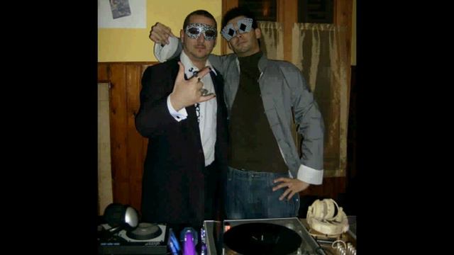 'U 'Ndranghetista RMX 2009 смотреть онлайн