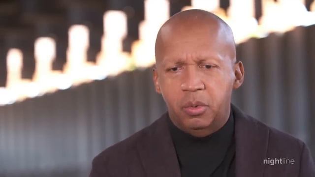 'Just Mercy' and the real-life story of the attorney who exonerated death row inmates l Nightline смотреть онлайн