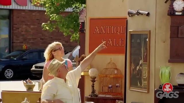 Улыбнись! Розыгрыши смотреть онлайн