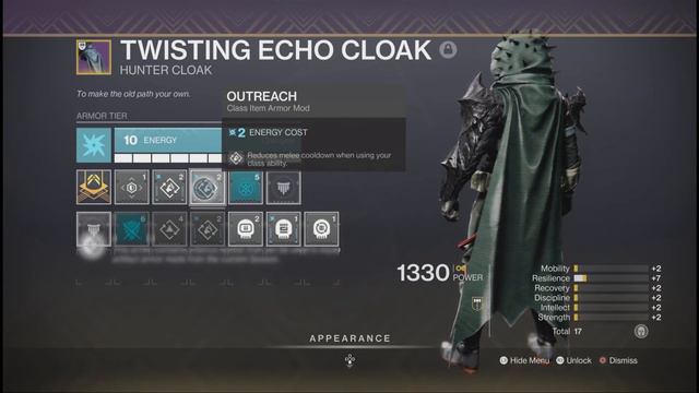 Destiny 2: This Revenant Stasis Build Is BROKEN! (Hunter Build) смотреть онлайн