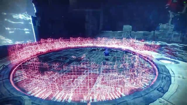 Second successful solo run nightfall (destiny 2) смотреть онлайн