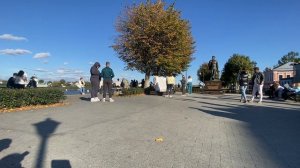 Тверь 🗺️🍁