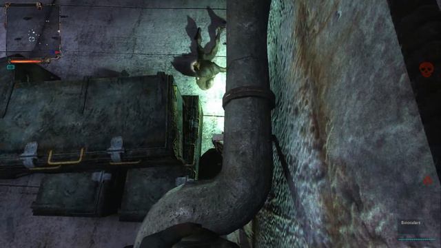 S.T.A.L.K.E.R. - Two bloodsuckers and a controller смотреть онлайн