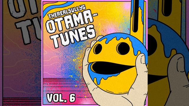 The Ultimate Showdown (Otamatone Cover)