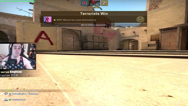 CS GO Funny Moments and Clutches #73 CSGO смотреть онлайн