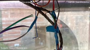 Не показывает скорость на спидометре. Камаз Е4 не работает спидометр